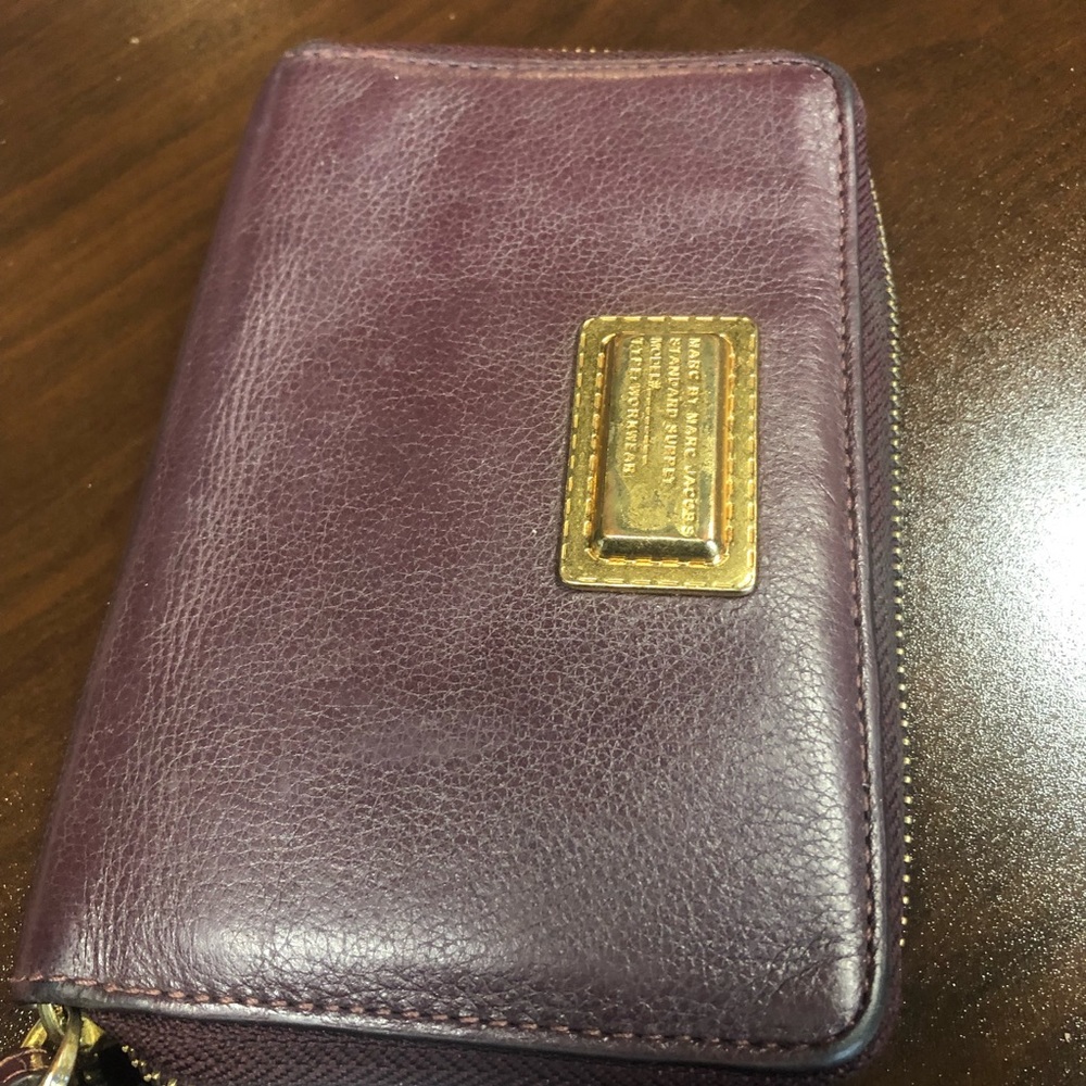 Marc by Marc Jacobs Wallet